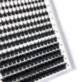 Wholesale DIY Eyelash Extensions Clusters from Lash Factory
